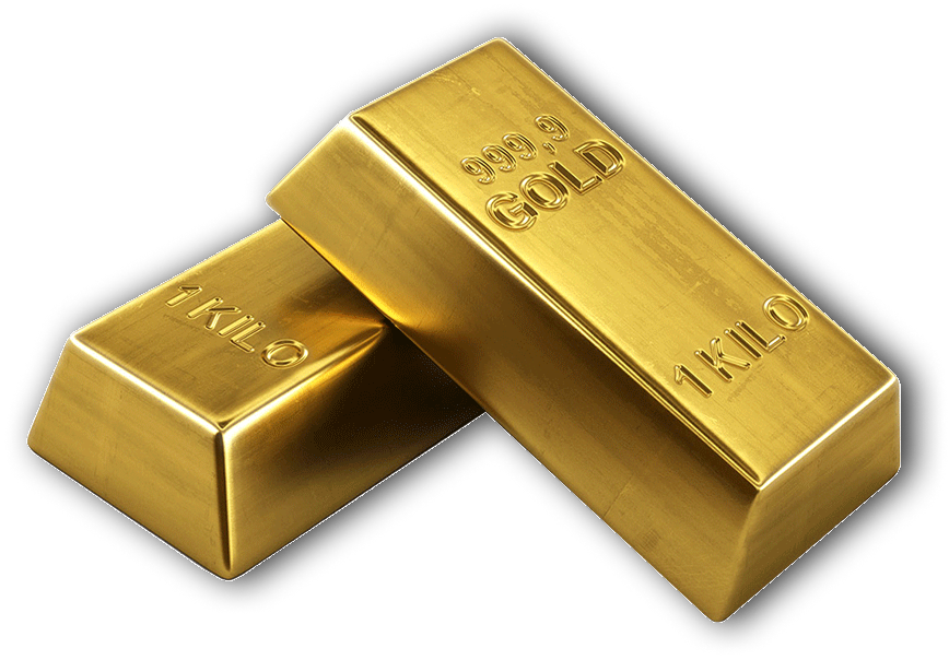 Gold Orbit