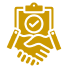 Gold Orbit