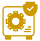 Gold Orbit