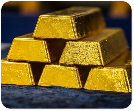 Gold Trade