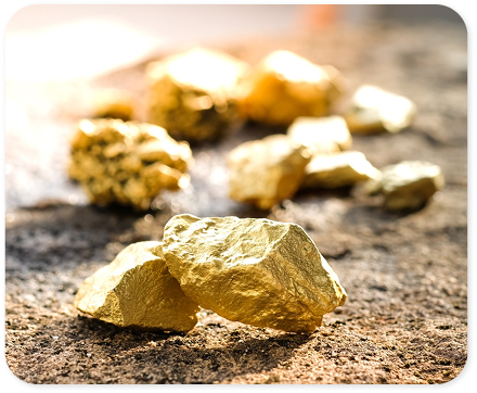 Gold Trade